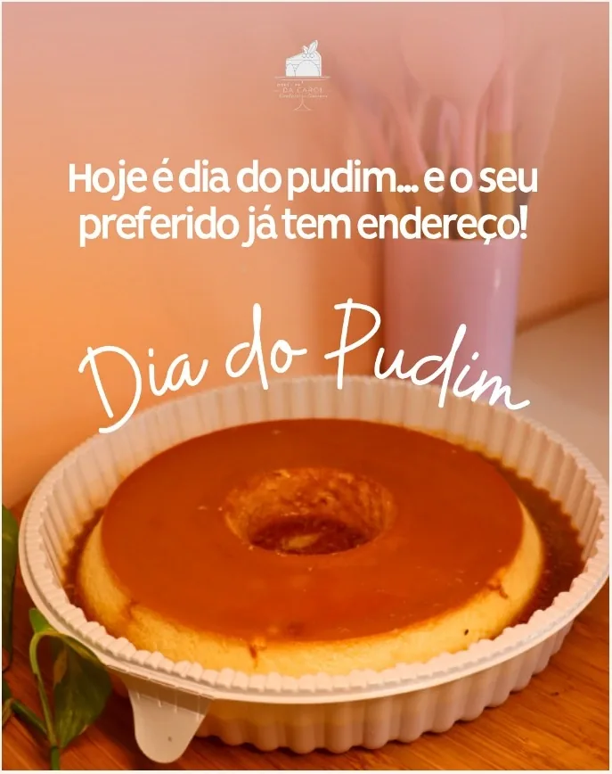 Pudim